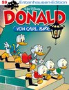 Buchcover Disney: Entenhausen-Edition-Donald Bd. 59