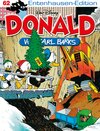 Buchcover Disney: Entenhausen-Edition-Donald Bd. 62
