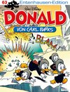 Buchcover Disney: Entenhausen-Edition-Donald Bd. 63