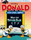 Buchcover Disney: Entenhausen-Edition-Donald Bd. 65