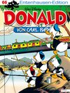 Buchcover Disney: Entenhausen-Edition-Donald Bd. 66