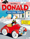 Buchcover Disney: Entenhausen-Edition-Donald Bd. 73