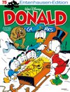 Buchcover Disney: Entenhausen-Edition-Donald Bd. 75