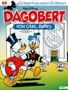 Buchcover Disney: Entenhausen-Edition Bd. 89