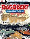 Buchcover Disney: Entenhausen-Edition Bd. 90