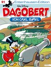 Buchcover Disney: Entenhausen-Edition Bd. 91
