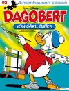 Buchcover Disney: Entenhausen-Edition Bd. 92