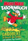 Buchcover Micky Maus Taschenbuch 05