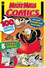 Buchcover Micky Maus Comics 36