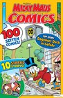 Buchcover Micky Maus Comics 37