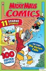 Buchcover Micky Maus Comics 38