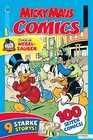 Buchcover Micky Maus Comics 39
