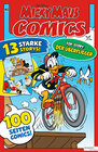 Buchcover Micky Maus Comics 40