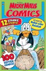 Buchcover Micky Maus Comics 43