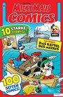 Buchcover Micky Maus Comics 45