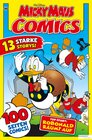 Buchcover Micky Maus Comics 46