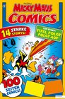 Buchcover Micky Maus Comics 47