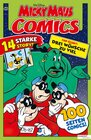Buchcover Micky Maus Comics 48