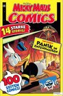 Buchcover Micky Maus Comics 51