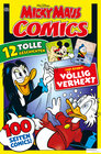 Buchcover Micky Maus Comics 52