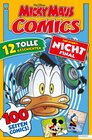 Buchcover Micky Maus Comics 53