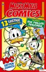 Buchcover Micky Maus Comics 56