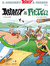 Buchcover Asterix 35
