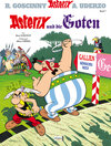 Buchcover Asterix 07