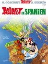 Buchcover Asterix 14