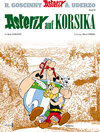 Buchcover Asterix 20