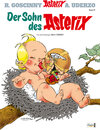 Buchcover Asterix 27