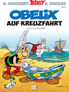Buchcover Asterix 30