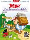 Buchcover Asterix 32