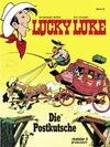 Buchcover Lucky Luke 15