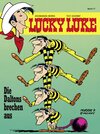 Buchcover Lucky Luke 17