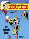 Buchcover Lucky Luke 18