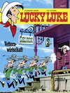 Buchcover Lucky Luke 21