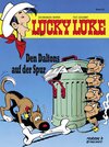 Buchcover Lucky Luke 23