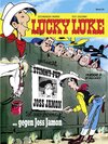 Buchcover Lucky Luke 24