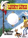 Buchcover Lucky Luke 25