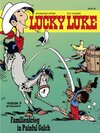Buchcover Lucky Luke 26