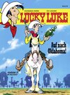 Buchcover Lucky Luke 29