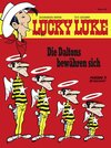 Buchcover Lucky Luke 30