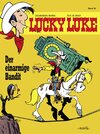 Buchcover Lucky Luke 33