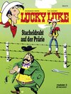 Buchcover Lucky Luke 34