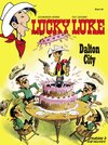 Buchcover Lucky Luke 36