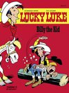 Buchcover Lucky Luke 37