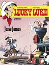 Buchcover Lucky Luke 38