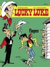 Buchcover Lucky Luke 41