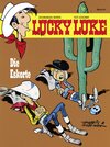 Buchcover Lucky Luke 44